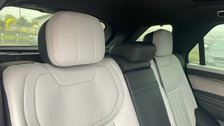 Land Rover Range Rover Sport 3.0 P460e Dynamic SE 5dr Auto Estate